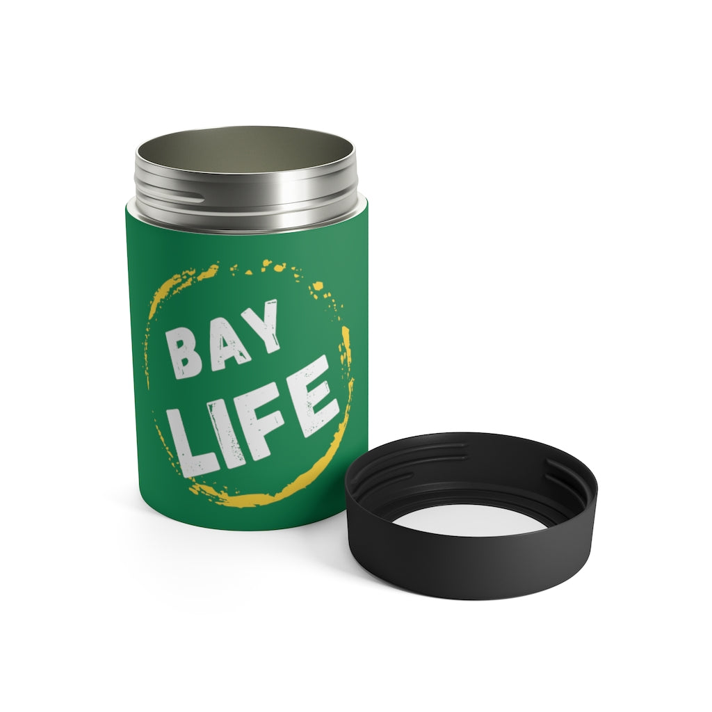 Bay Life Can Holder