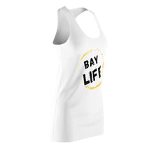 Load image into Gallery viewer, Bay Life Women&#39;s Cut &amp; Sew Racerback Dress
