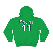 Load image into Gallery viewer, BAFC Eagles Unisex Heavy Blend™ Hooded Sweatshirt
