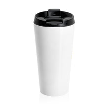 Load image into Gallery viewer, Bay Life Stainless Steel Travel Mug
